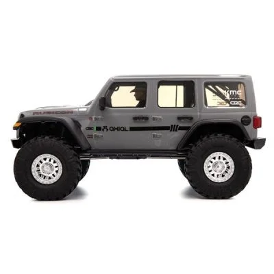 Axial SCX10 III Jeep Wrangler