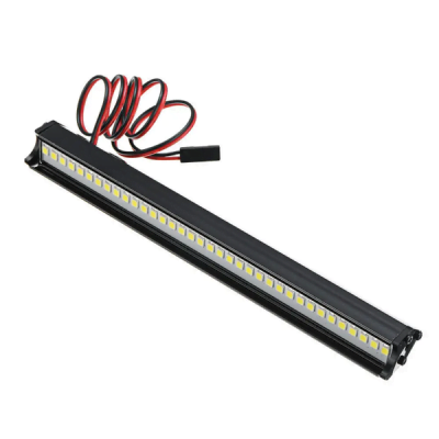 Barra para tejadilho com 36 LED 145mm