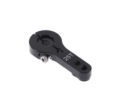 Braço de Servo 25T (Preto)