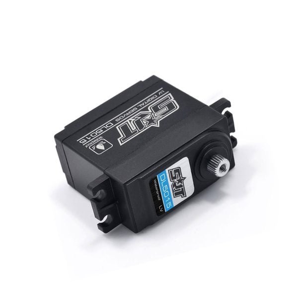 SRT Waterproof 15.0kg/0.13sec @6.0V
