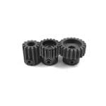Absima Steel Pinion 18T 32dp/Module 0.8 veio 5mm