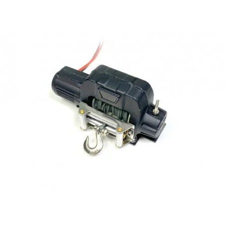 1:10 RC Metal Winch 3kg (Type A)