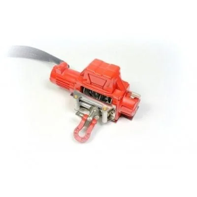 1:10 RC Metal Winch 3kg (Type C)