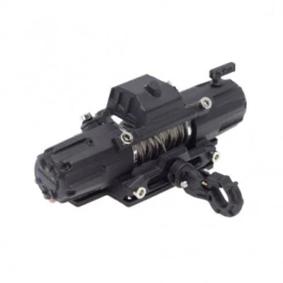 1:10 RC Metal Winch 6kg twin motor (Type A)