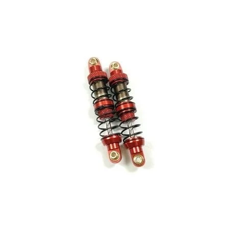 Alu Slim-Line Dampers 70mm