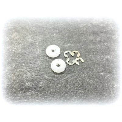 Piston for Standard Dampers 4-holes (2 unid.)