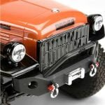 Pro-line dodge power wagon 1946