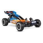Traxxas Bandit XL-5 1/10