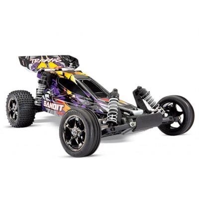 Traxxas BANDIT VXL