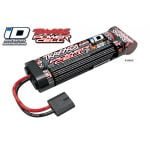 Traxxas Battery, Series 5 Power Cell, 5000mAh (NiMH, 7-C flat, 8.4V)