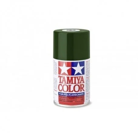 PS-9 Green Polycarbonate 100ml