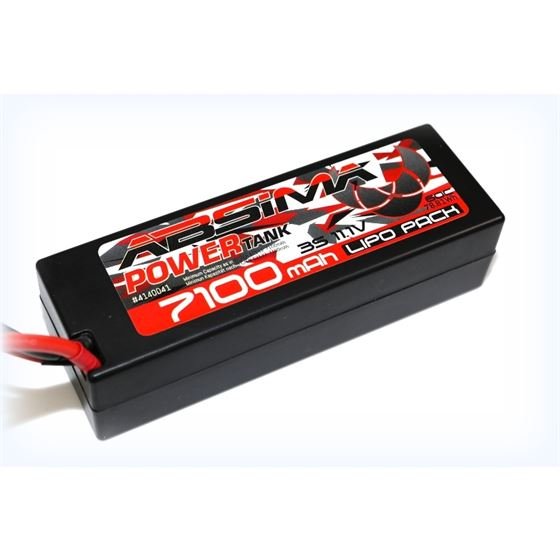 Absima Bateria lipo 11,1v 60c 7100mah (xt90-plug)