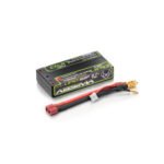 Competition Lipo 7900mAh 140C 1S2P HC 4mm