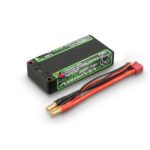 Competition Shorty LiPo LCG/HV 140C/2S1P HC 4200mAh 5mm