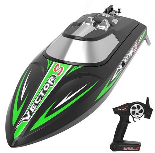 Barco RC Volantex Vector-S Brushless