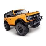 Traxxas TRX4 2021 Ford Bronco