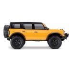 Traxxas TRX4 2021 Ford Bronco