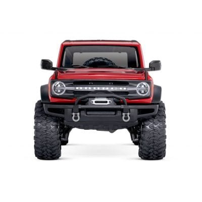 Traxxas TRX4 2021 Ford Bronco