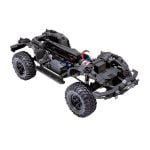 Traxxas TRX4 2021 Ford Bronco