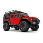 Traxxas TRX-4M LAND ROVER DEFENDER