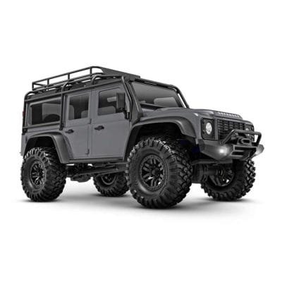 Traxxas TRX-4M LAND ROVER DEFENDER 1/18 4x4