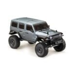 Absima Crawler CR3.4 eco SHERPA gun-metal 1:10 RTR
