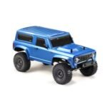 Absima Crawler CR3.4 eco BRONCO Style blue