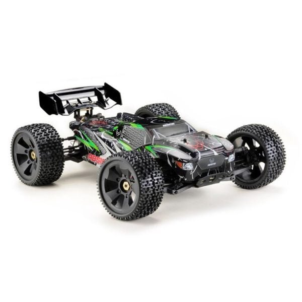 Truggy 1:8 "torch gen2.0" 4s rtr