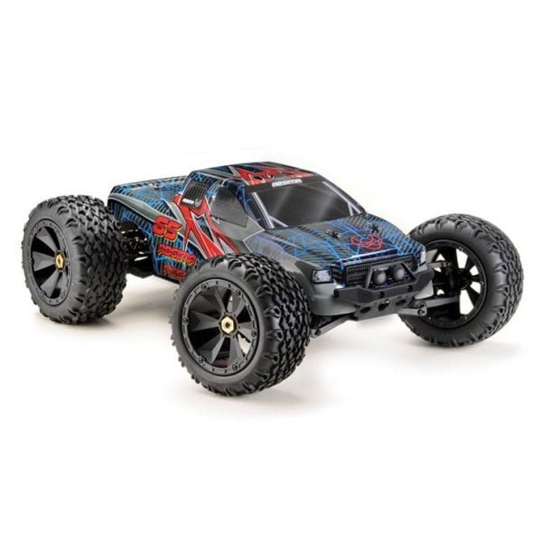 Monster truck 1:8 "assassin gen2.0" 6s rtr