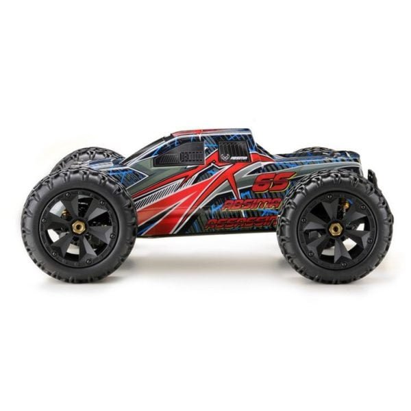 Monster truck 1:8 "assassin gen2.0" 6s rtr