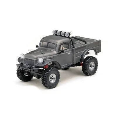 Absima 1:18 Micro Crawler "Power Wagon"