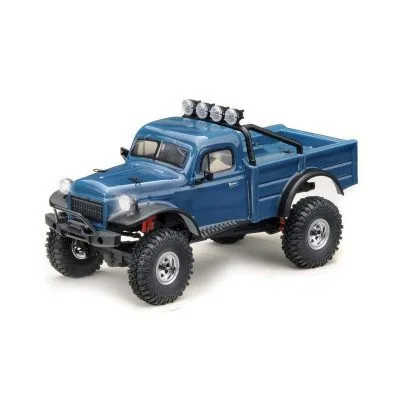 Absima Mini Crawler Power Wagon