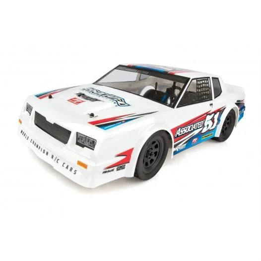 Team Associated SR10 Street Racing RTR