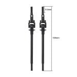 Transmissão universal para eixos Axial AR44/Element