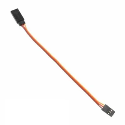 Extensão Futaba JR 15cm (Servos)