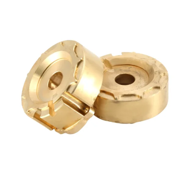 Counterweight Balance Weight Portal-Housing
