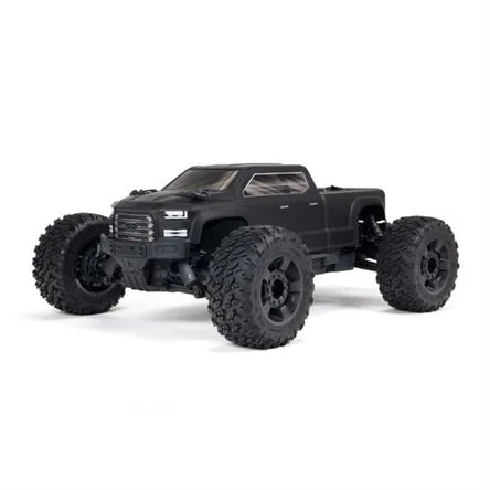 ARRMA Big Rock 1/10 Monster Truck V3 Brushless 3S 4WD RTR