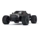 ARRMA Big Rock 1/7 MT Brushless 6S 4WD RTR