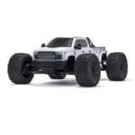 ARRMA Big Rock 1/7 MT Brushless 6S 4WD RTR Branco