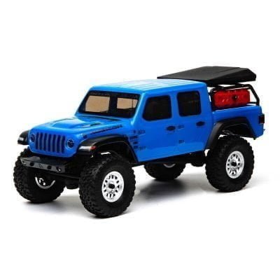 Axial SCX24 Jeep Gladiator 1/24 JT 4x4