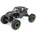 AXIAL Capra Unlimited UTB18 1/18 Crawler 4x4 RTR Green