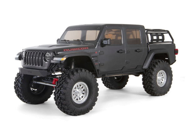 AXIAL SCX10 III Jeep Gladiator 1/10 4WD RTR