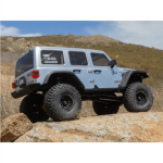 Axial SCX6 Jeep Wrangler 1/6 4x4 Rock Crawler RTR