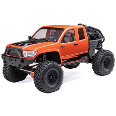 AXIAL SCX6 Honcho 1/6 Brushless