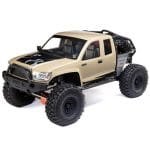 AXIAL SCX6 Honcho 1/6 Brushless