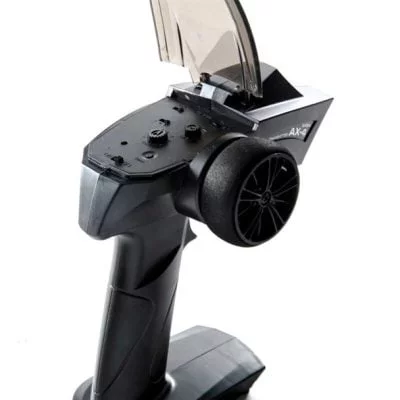 AXIAL AX-4 2 Canais 2.4GHz