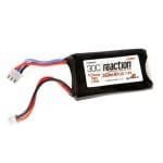 DYNAMITE Pack LiPo 7.4V 350mAh 2S