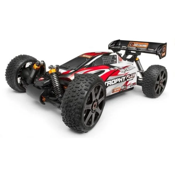 Trophy buggy flux rtr 2.4ghz