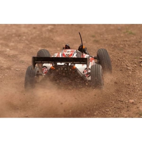 Trophy buggy flux rtr 2.4ghz