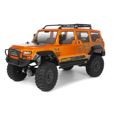 HPI Venture Wayfinder 1/10 Crawler RTR Metallic - Orange